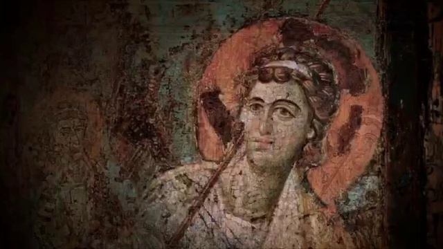 Песнопения в честь праздника Рождества Пресвятой Богородицы