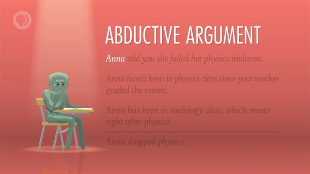 How to Argue - Induction & Abduction: Crash Course Philosophy #3