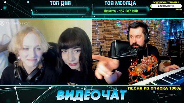 РЕЙДИМ ДЕВЧОНОК, МУЗЫКАНТ В ЧАТ РУЛЕТКЕ, , ПЕСНИ ВОЕННЫХ ЛЕТ, РУССКИЙ РОК, ЖИВАЯ МУЗЫКА