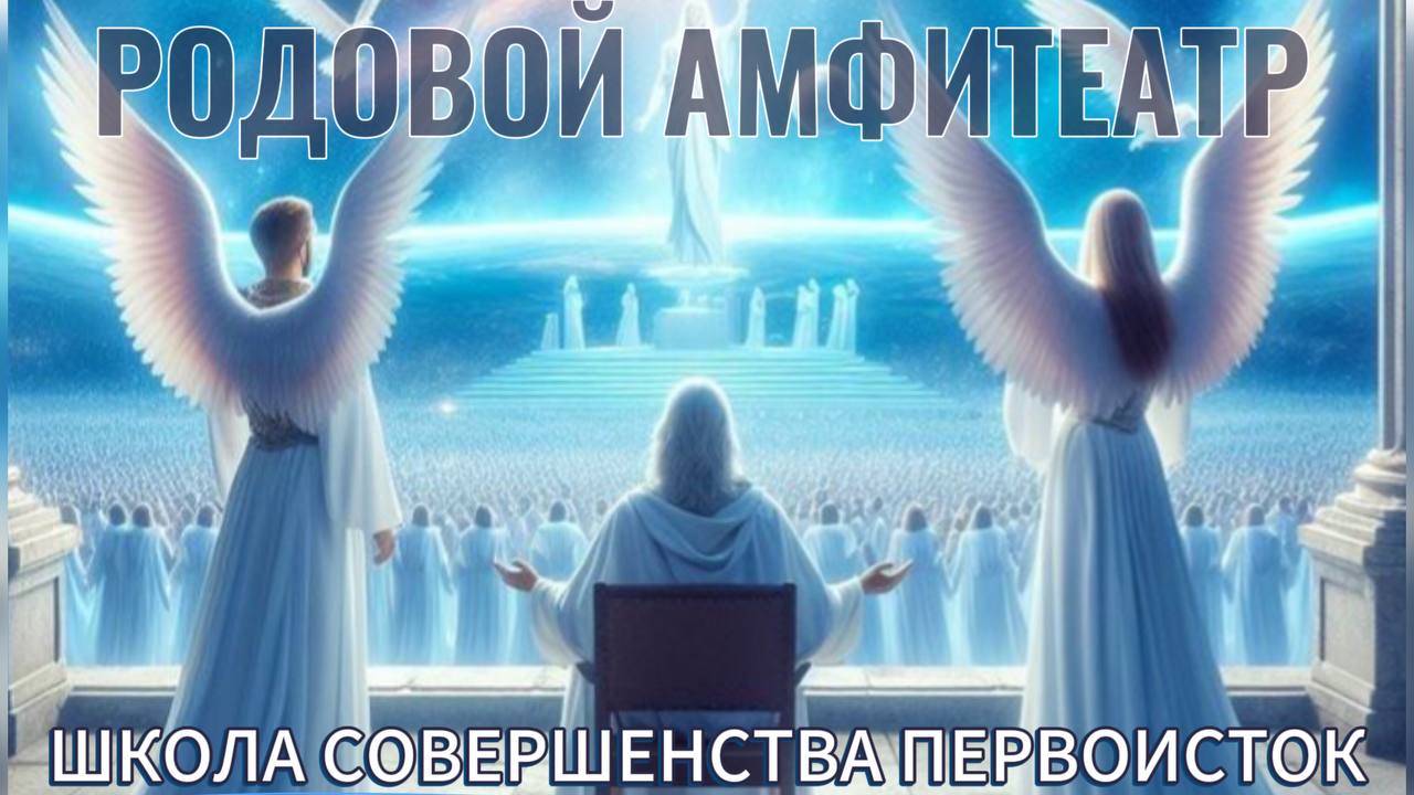 РОДОВОЙ АМФИТЕАТР
