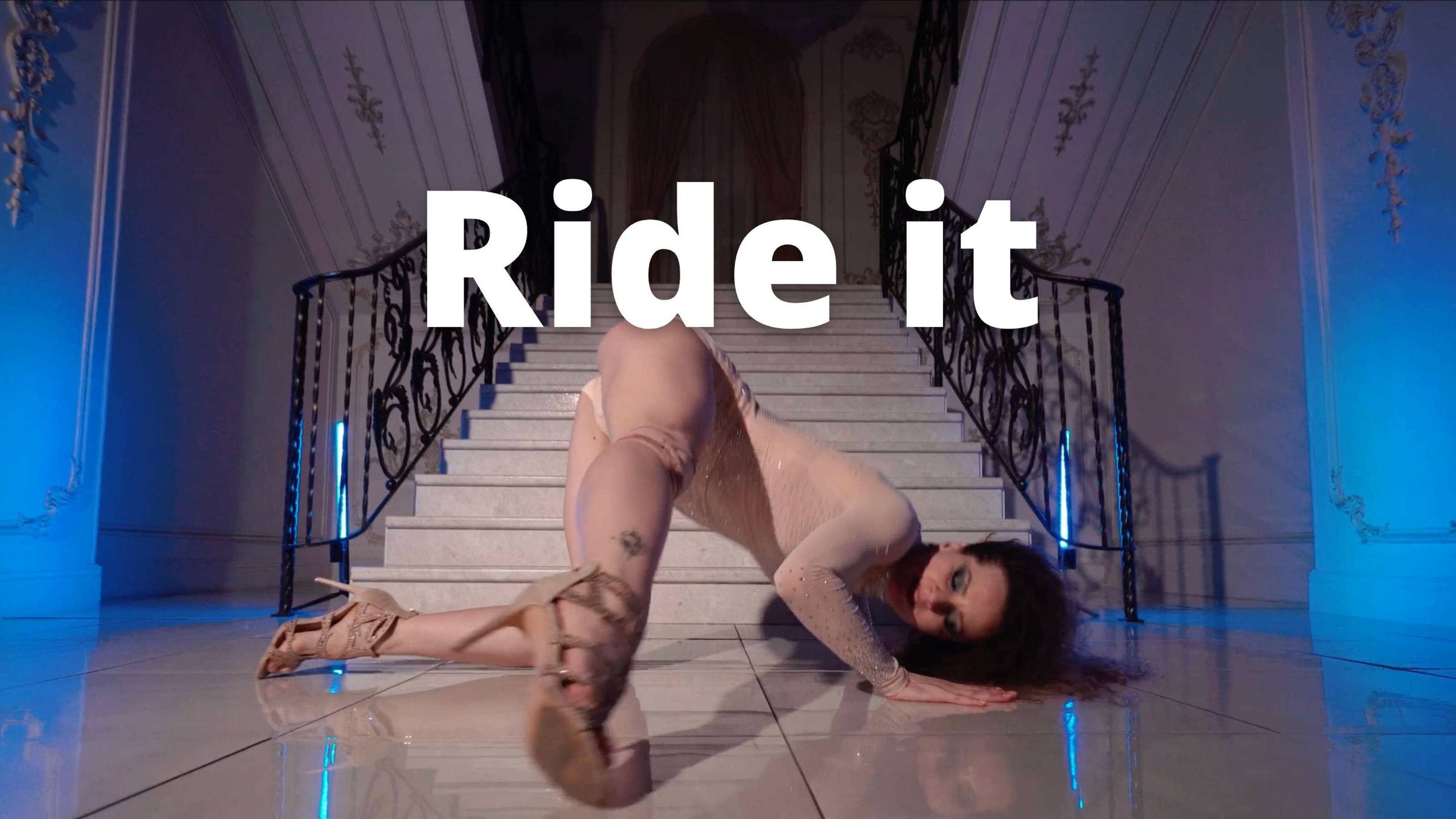 Ride it - Jay Sean