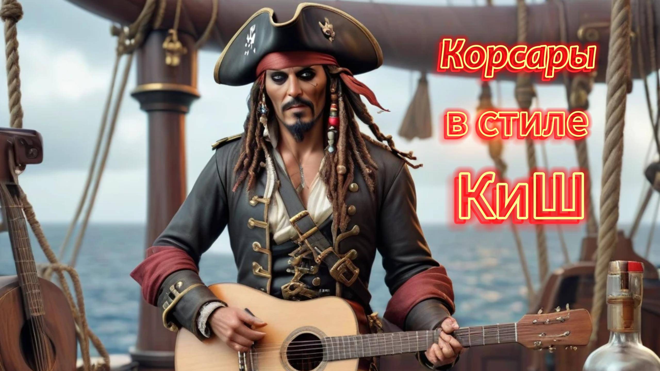 Корсары