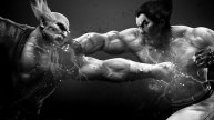 Tekken 7 - Solitude Remix Ver 2.0 (PITCH LOWERED)