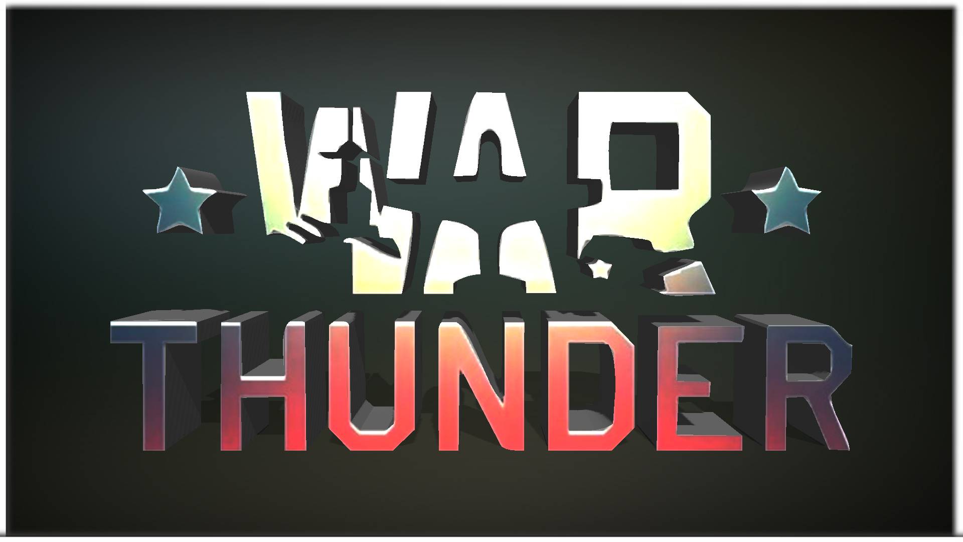 Танки - War Thunder