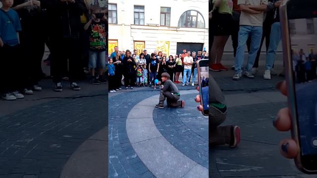 Пацаны зажигают 2