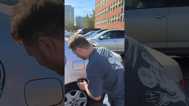 ЗЕЛЁНАЯ АВТОТЕКА? НУ-НУ 🤣