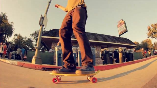 Stereo Vinyl Cruiser: California Dreamin' with Clint Peterson