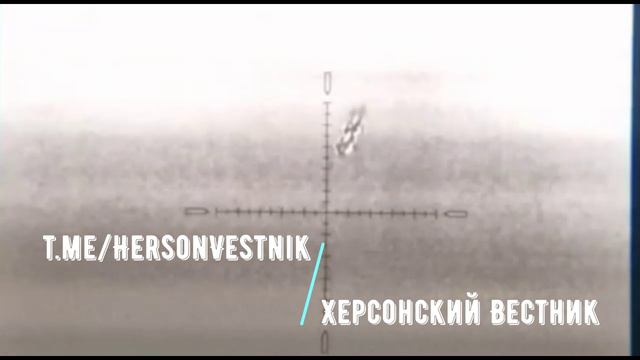 Бойцы 18й армии в ударе. Очень умело продолжают сбивать из автоматов тяжёлые коптеры