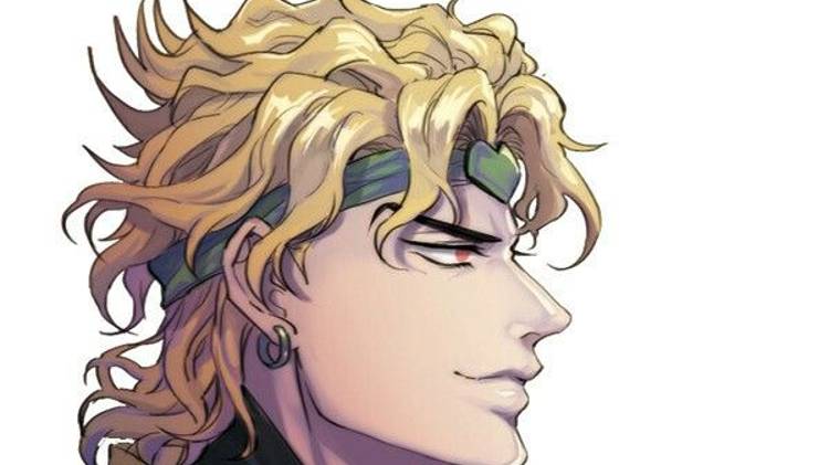 DIO edit