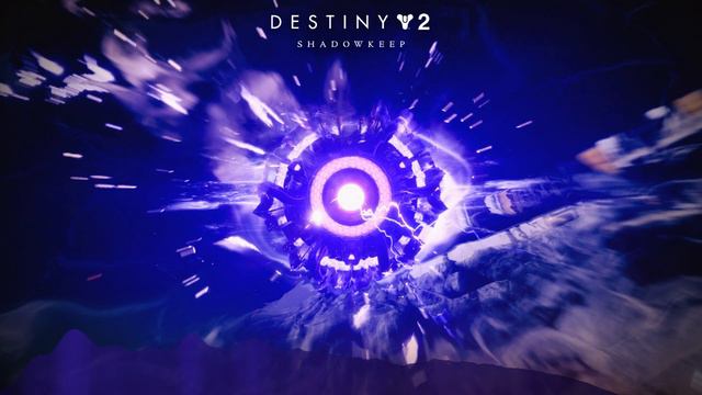 Destiny 2： Shadowkeep OST - On the Hunt (High Action)