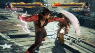 Tekken 7 Online journey 4