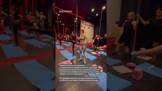 Exotic pole dance Каменская Наталья 210924 (15)