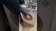 Ремонт стиральной машины AEG в Кирове.