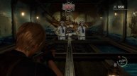 Resident Evil 4 remake shooting range 2-A