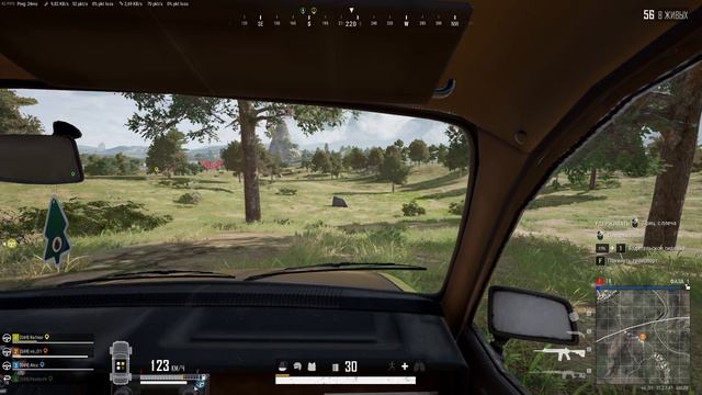 #30. PUBG. ПОКАЗАТЕЛЬНЫЕ ВЫСТУПЛЕНИЯ. 10 НЕЗАМЕТНЫХ КИЛОВ БАЙ ТИММИ