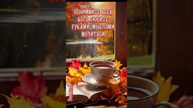 доброе утро, Жизнь