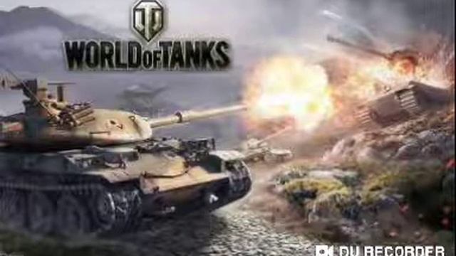 World of tanks ost battle music #34