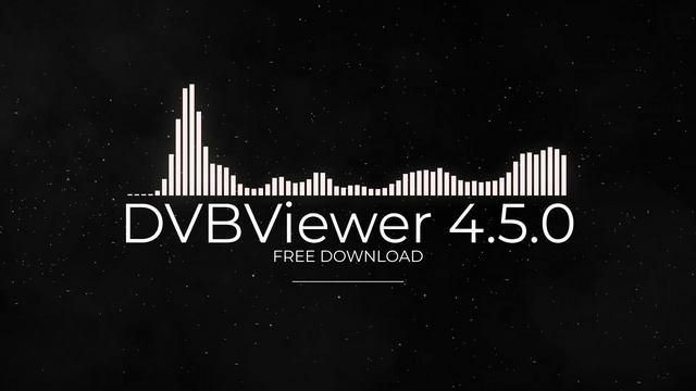 DVBViewer 4.5.0 FULL