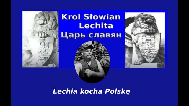 Lechici kochają Polskę.