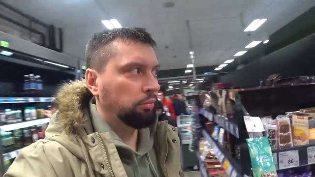 Экстаз у москвичей: в Сочи открылся магазин ВкусВилл | Не бздых