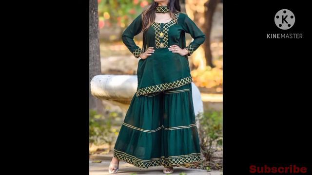 Top 15 trendy dresses design ideas | Latest punjabi suit design 2021| Dress designs