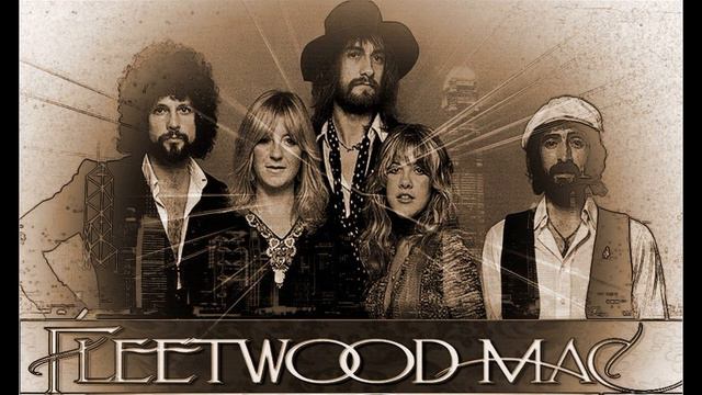 Fleetwood Mac - Your Own Way GUITAR BACKING TRACK WITH VOCALS!