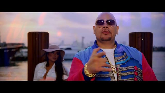 Fat Joe, Remy Ma - Money Showers ft. Ty Dolla $ign