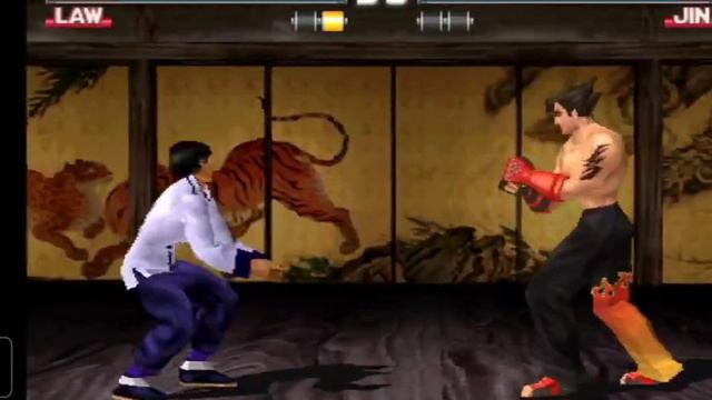 tekken 3 games play video for android