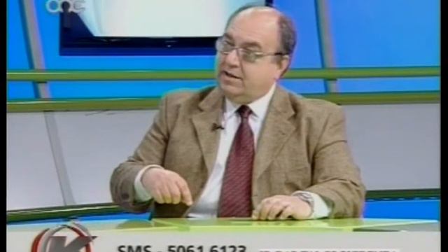 Dr Emmanuel Mallia on Kalamita 13th March