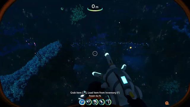 Booster Tank + Propulsion Cannon = Fast