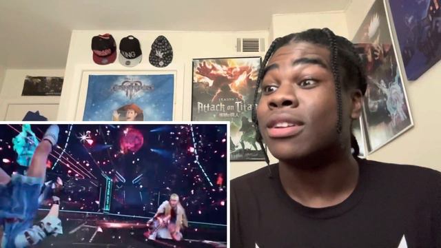 Tekken 8 - Lili Reveal & Gameplay Trailer (Reaction!!!)