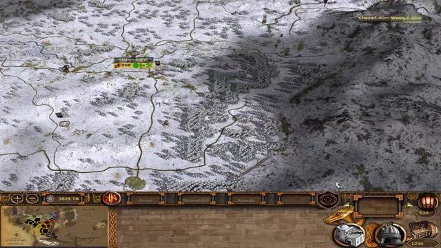 WAR WITH ISENGARD! - Third Age: Total War [DAC AGO] - Ar-Adûnâim - Chapter 27