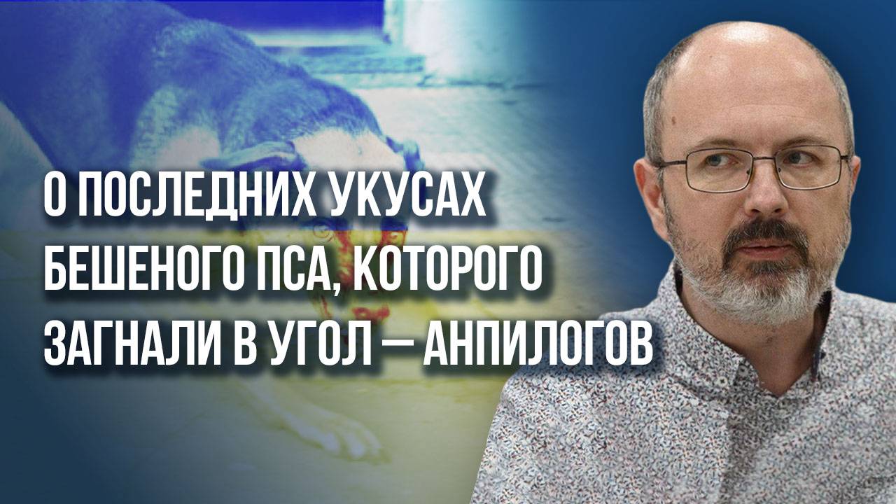 В чём ВСУ явно проигрывают ВС России: Анпилогов об авантюре под Курском и факторах победы на Украине