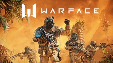 WARFACE ВЫБИЛ КТАР