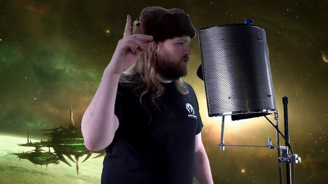 Stellaris | Exploring the Uncharted Frontiers Bundle