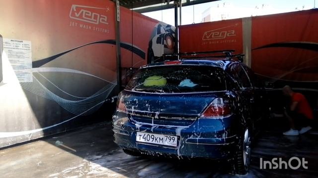 Opel Astra H