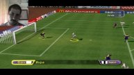 live twitch gioco richiesto follower fifa 98 road to world cup parte 6 campionato di serie A bari