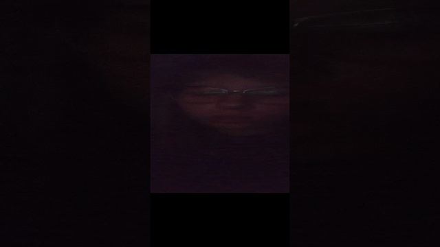 Всем спокойной ночи