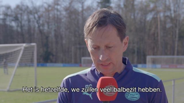 Schmidt blikt vooruit op Fortuna en Leicester