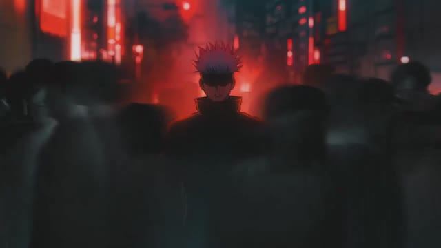 [Магическая битва 2 / Jujutsu Kaisen 2] Опенинг №4