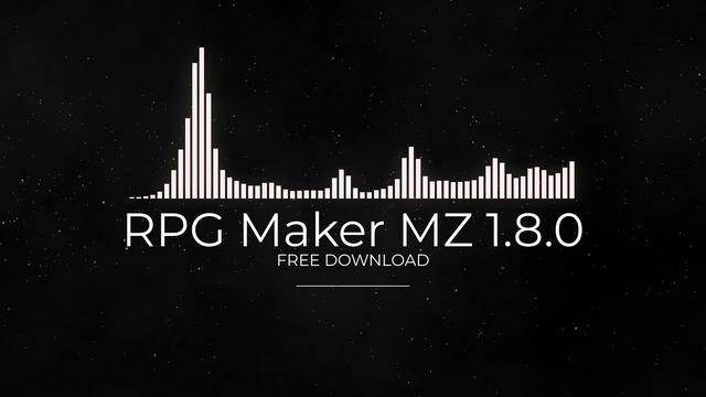 RPG Maker MZ 1.8.0 FULL