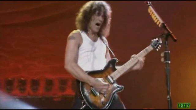 Van Halen - 06 Somebody Get Me A Doctor (Live in Australia 1998)