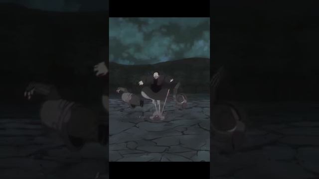 Uchiha Obito edit