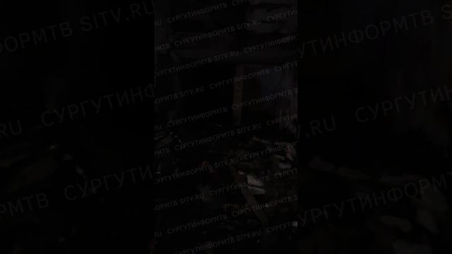 Пожар в кинотеатре Аврора потушен