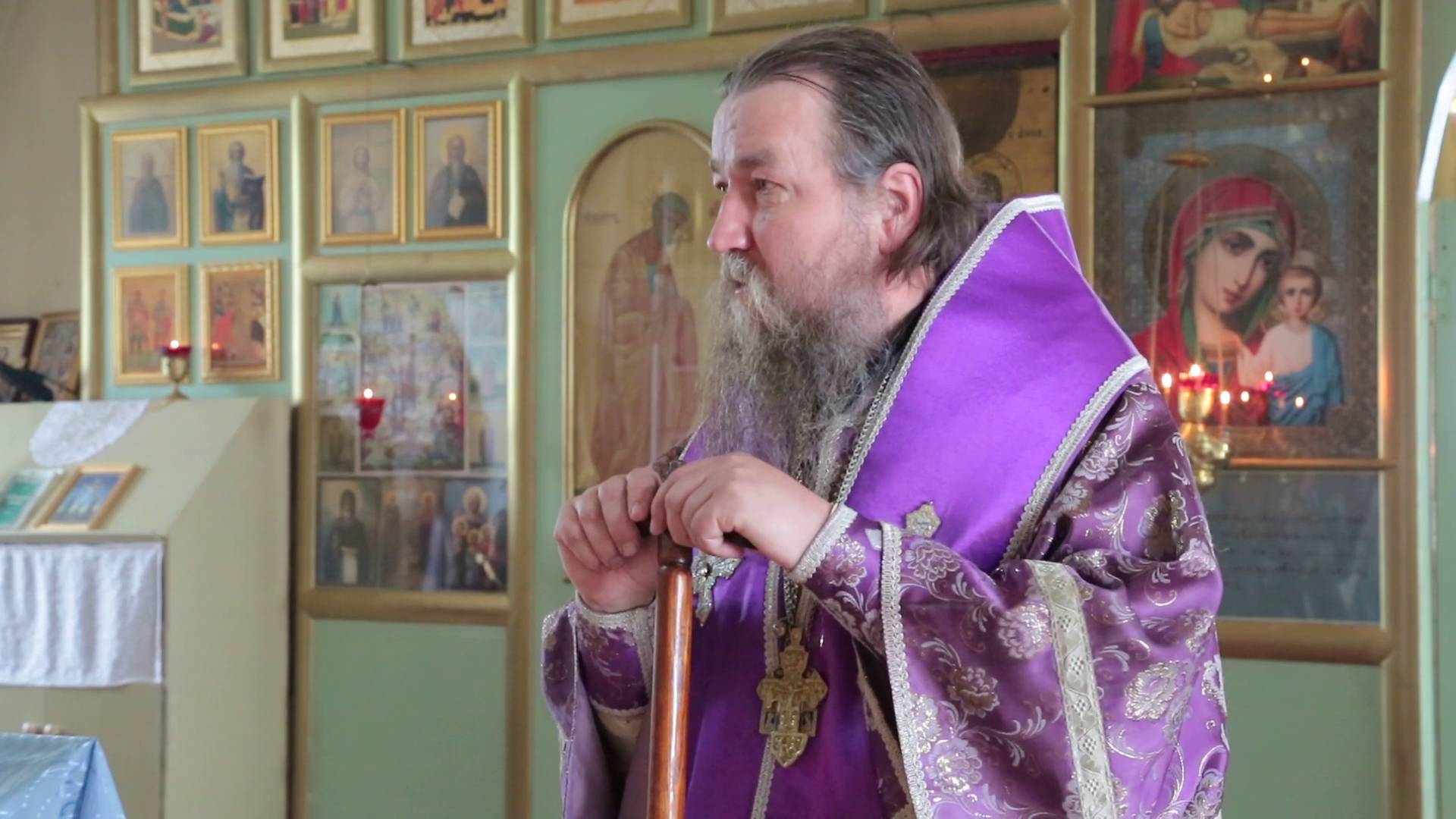 2014_08_17 Быть христианами в своих делах и поступках