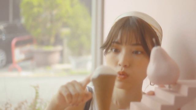 石原夏織 "Face to Face" Music Video