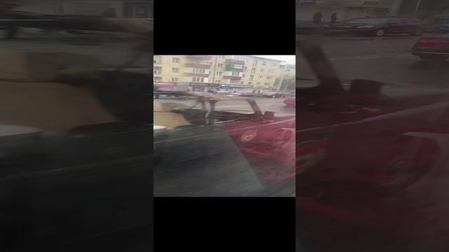 уфа закрытие мотосезона в уфе 21 09 2024 много мотоциклов разных и байкеров в черниковке.парад боль