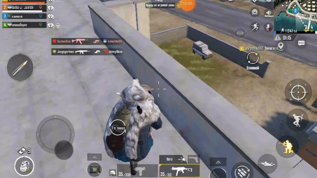 pubg mobile