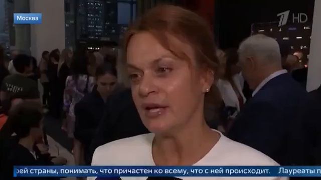 В Москве объявили лауреатов премии «Поступок», учрежденной в память о Сергее Пускепалисе.