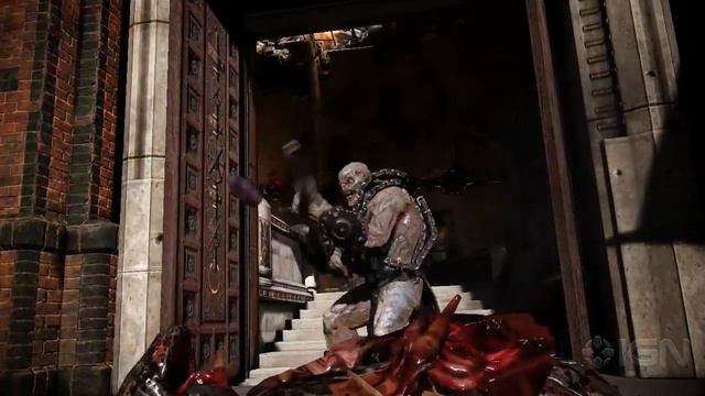 Gears of War: Judgment (2 Trailer).mp4